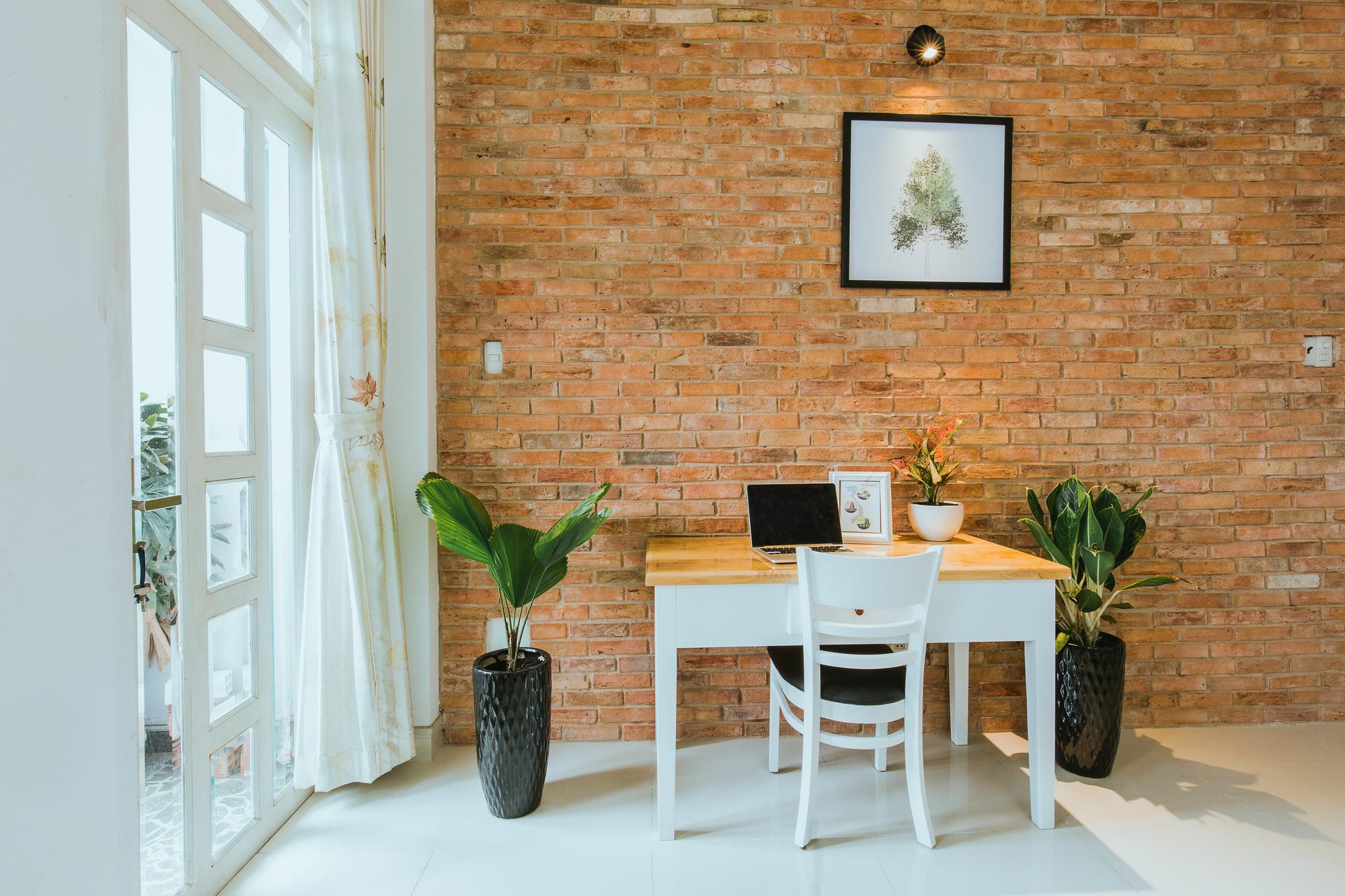 Appartamento Urban House Saigon 2 Thành Pho Ho Chí Minh Esterno foto